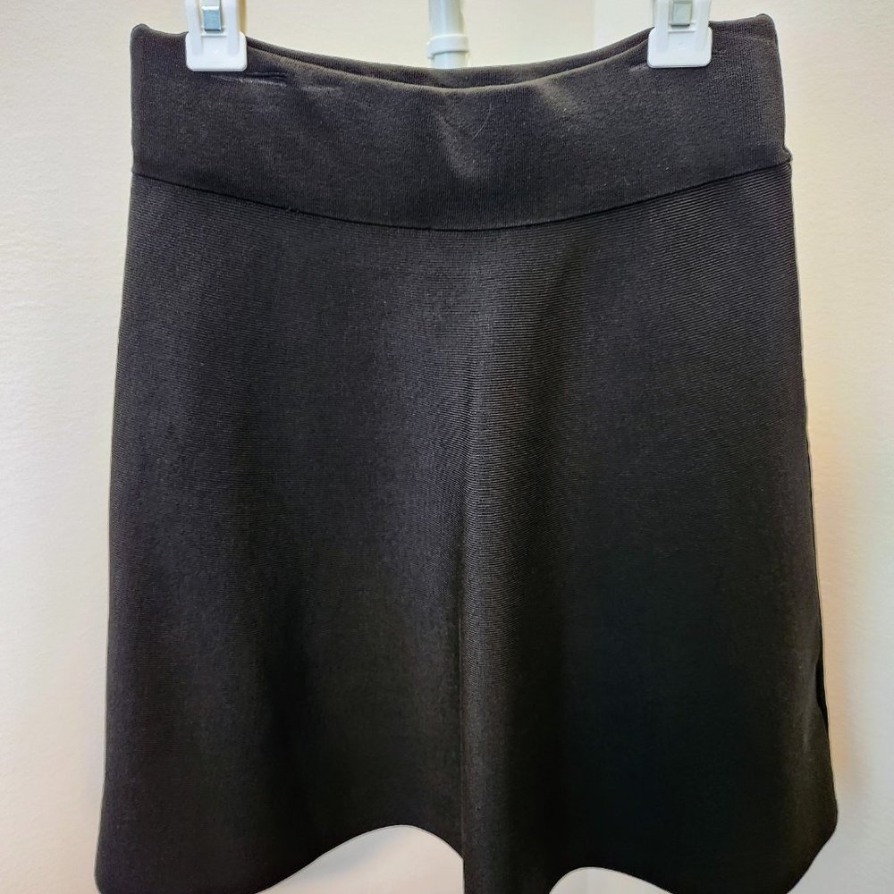 Ann Taylor Black Skirt